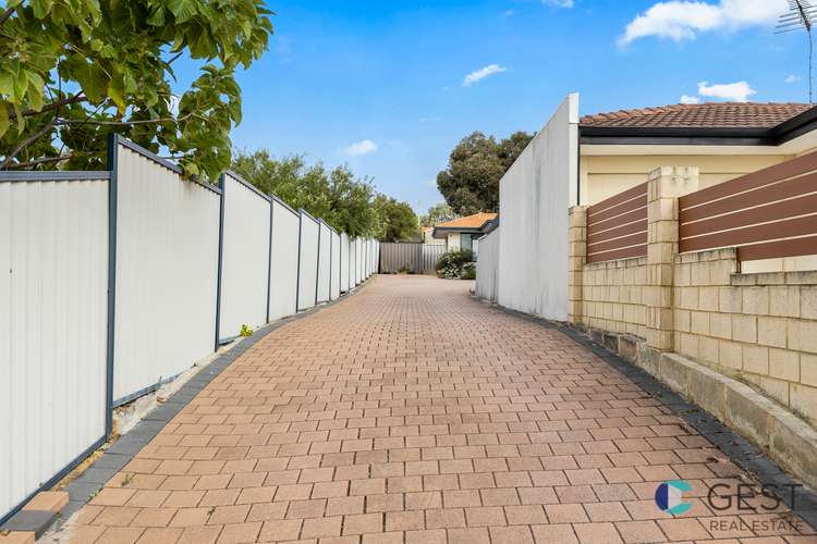 Seventh view of Homely house listing, 9A IRWIN ROAD, Embleton WA 6062