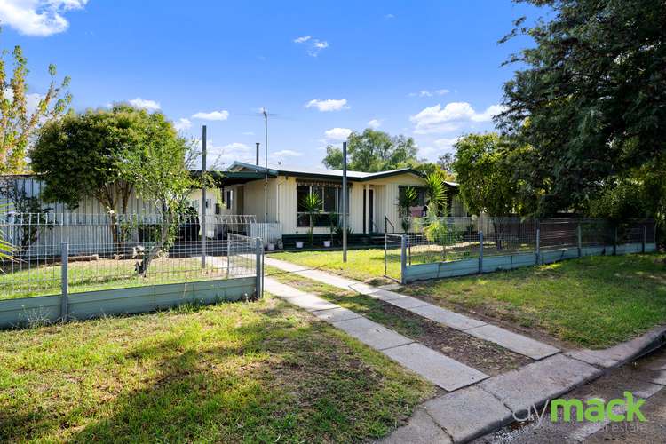 2 Black Street, Culcairn NSW 2660