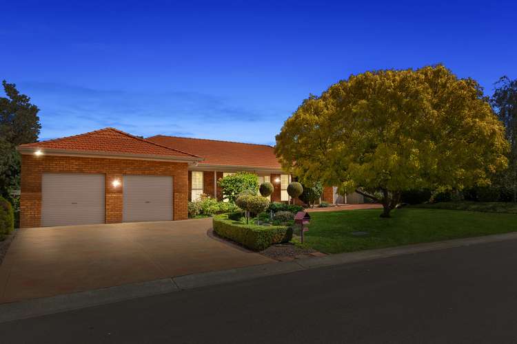 Main view of Homely house listing, 1 Lytham Court, Greenvale VIC 3059