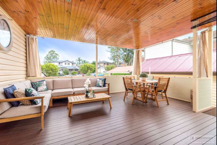 Second view of Homely house listing, 18 Gurney Road, Chester Hill NSW 2162