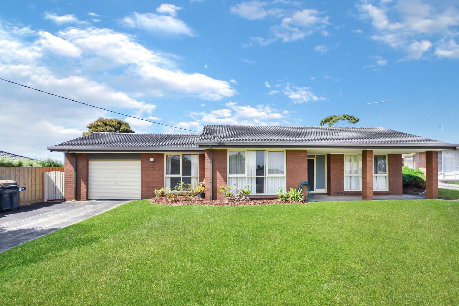 Main view of Homely house listing, 18 Diana Court, Portland VIC 3305