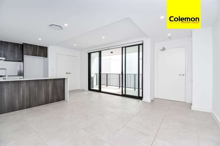 Second view of Homely apartment listing, 306/749 Canterbury Road, Belmore NSW 2192