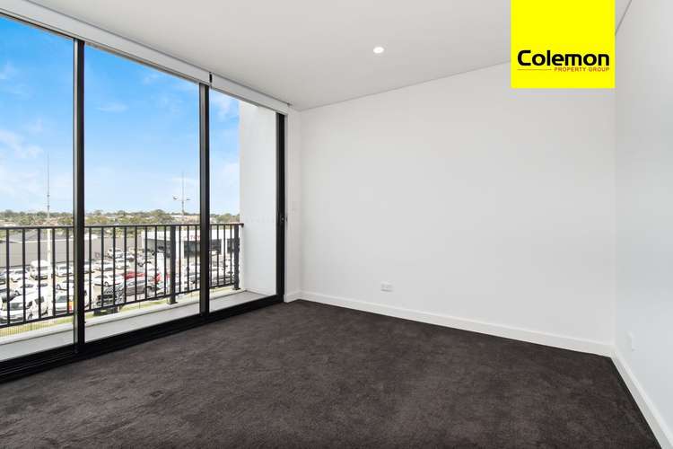 Third view of Homely apartment listing, 306/749 Canterbury Road, Belmore NSW 2192