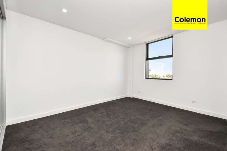 Fifth view of Homely apartment listing, 306/749 Canterbury Road, Belmore NSW 2192