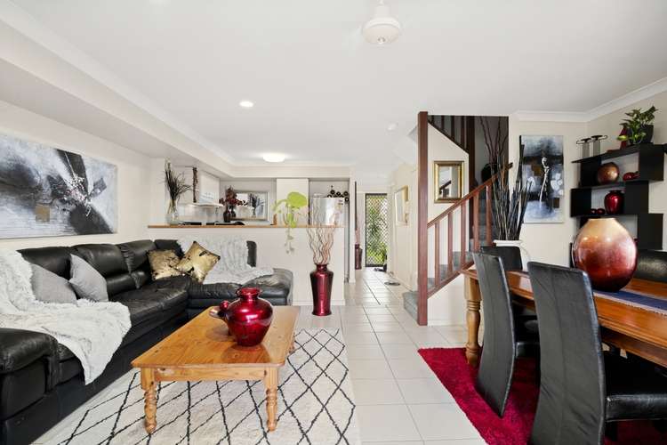 Third view of Homely townhouse listing, 301/2 Gentian Drive, Arundel QLD 4214