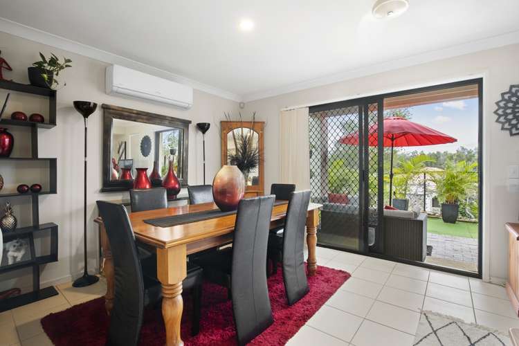 Fifth view of Homely townhouse listing, 301/2 Gentian Drive, Arundel QLD 4214