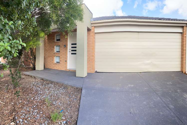 Main view of Homely house listing, 56 Hatchlands Drive, Deer Park VIC 3023