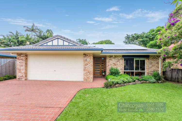 Main view of Homely house listing, 4 Botanic Court, Mullumbimby NSW 2482