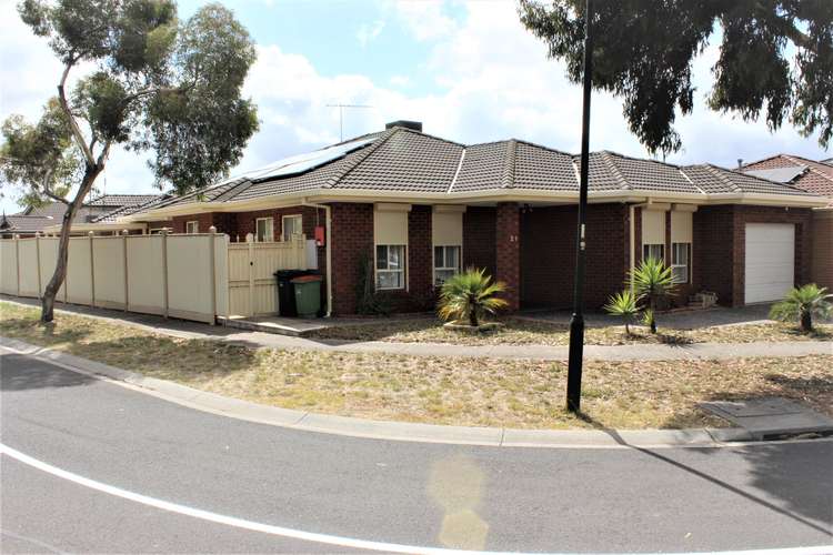 Third view of Homely house listing, 21 Regency Road, Roxburgh Park VIC 3064