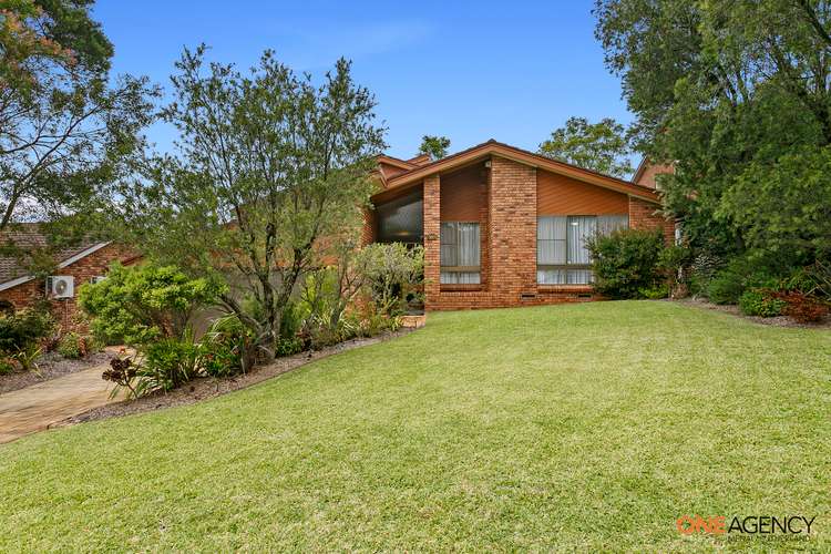 6 Batavia Place, Illawong NSW 2234