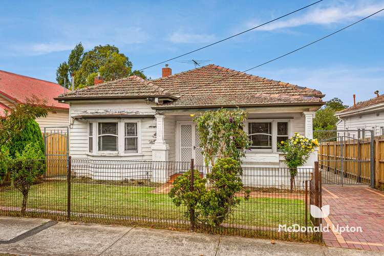 116 Shaftsbury Street, Coburg VIC 3058