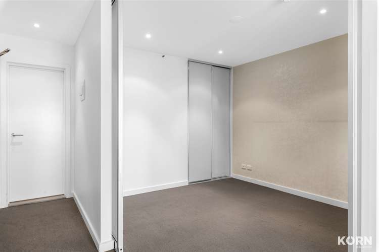 Fifth view of Homely apartment listing, 608/10 Balfours Way, Adelaide SA 5000