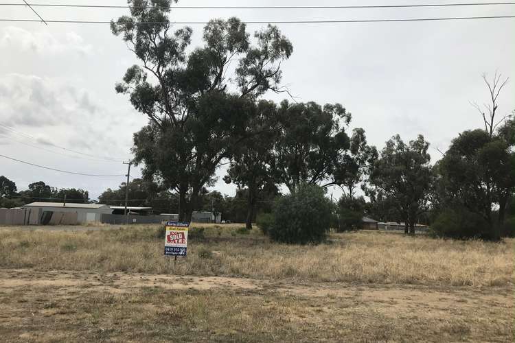 Second view of Homely acreageSemiRural listing, 178 Jerilderie Street, Berrigan NSW 2712