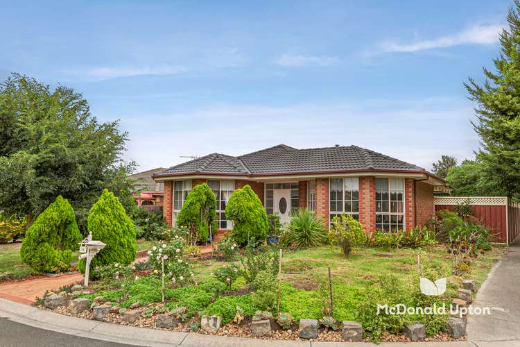 Main view of Homely house listing, 10 Tulloch Way, Roxburgh Park VIC 3064