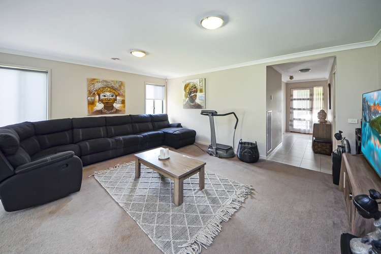 Second view of Homely house listing, 5 Victory Court, Portland VIC 3305