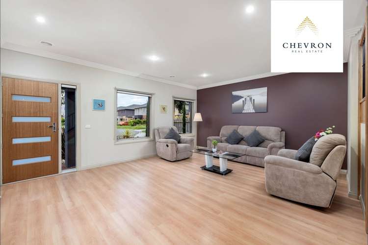 Third view of Homely house listing, 16 Leonie Close, South Morang VIC 3752