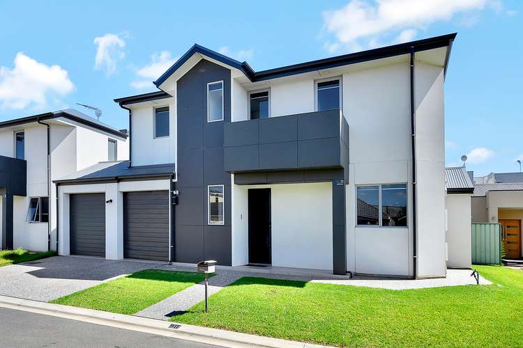 Main view of Homely house listing, 11 CARLETT STREET, Mawson Lakes SA 5095