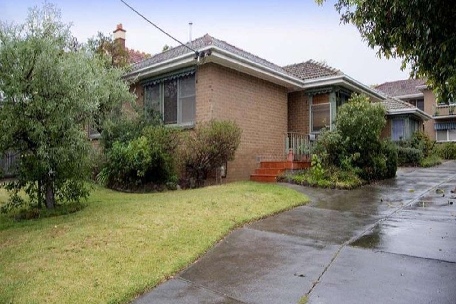 Main view of Homely unit listing, 1/5 Kalimna Street, Essendon VIC 3040