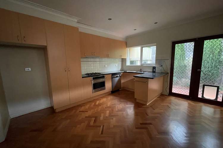 Second view of Homely unit listing, 1/5 Kalimna Street, Essendon VIC 3040