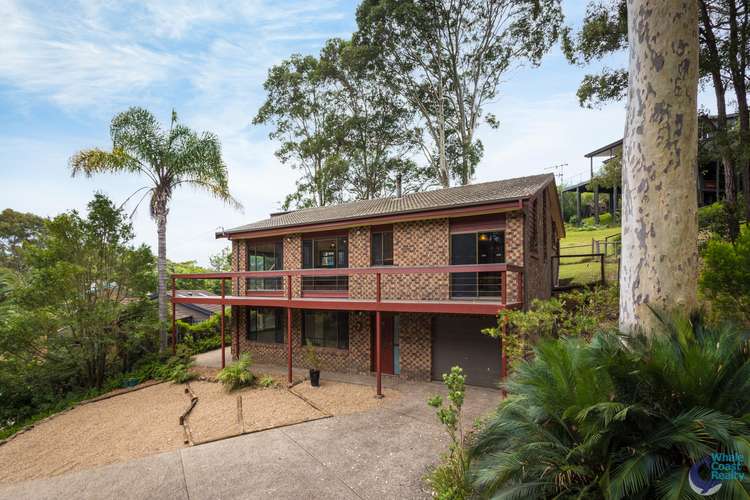 Main view of Homely house listing, 7 Barker Parade, Narooma NSW 2546