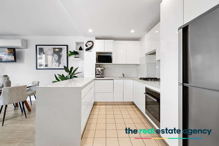 405/1 Larkin Street, Camperdown NSW 2050