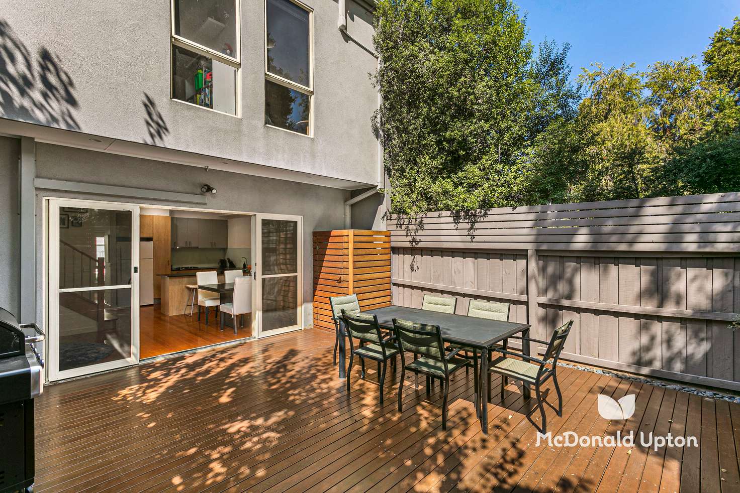 Main view of Homely townhouse listing, 15/2 Scott Street, Essendon VIC 3040