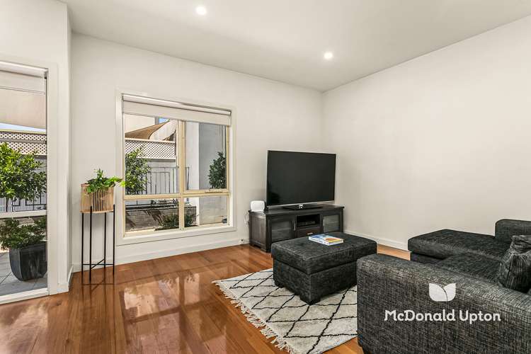 Third view of Homely townhouse listing, 15/2 Scott Street, Essendon VIC 3040