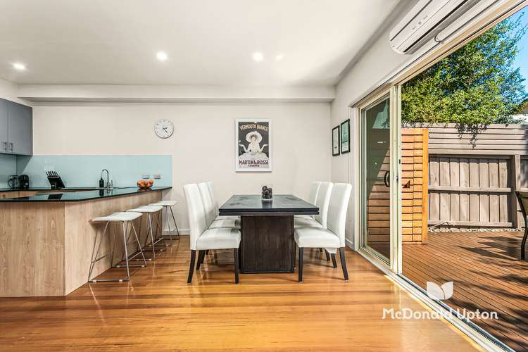 Fourth view of Homely townhouse listing, 15/2 Scott Street, Essendon VIC 3040