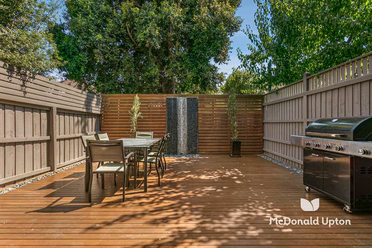 Fifth view of Homely townhouse listing, 15/2 Scott Street, Essendon VIC 3040