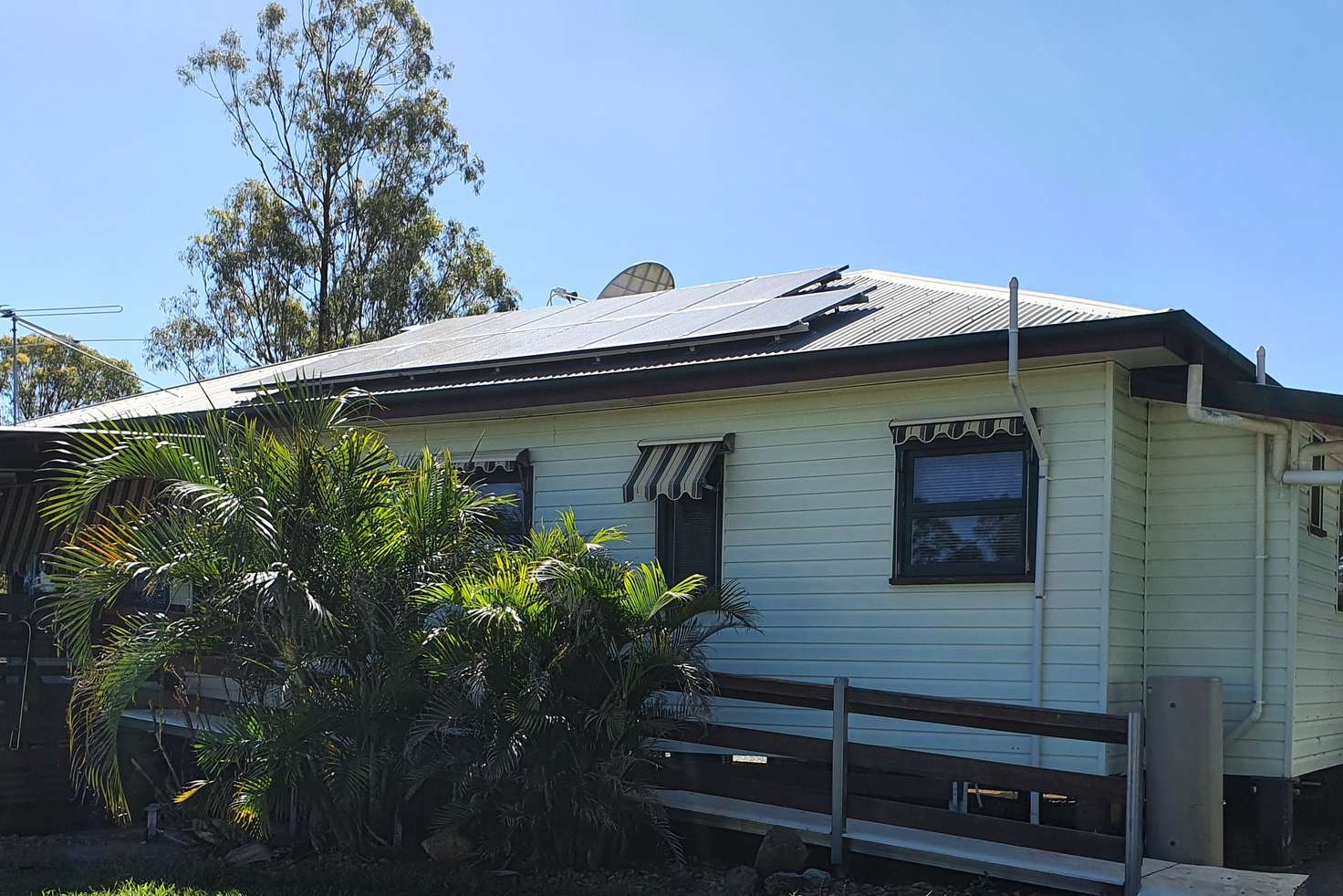 Main view of Homely house listing, 7 Scotts Close, Blackbutt QLD 4314