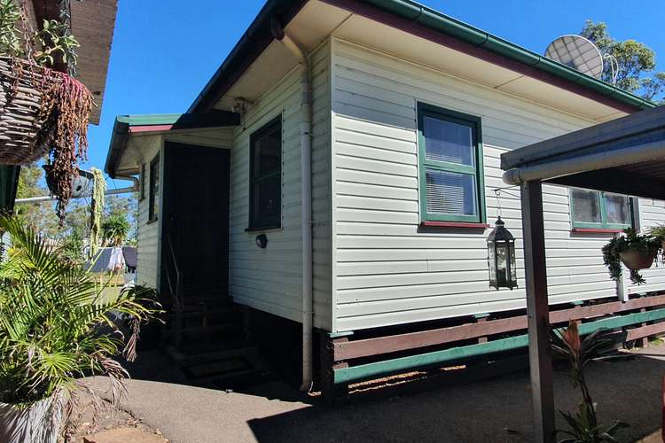 Second view of Homely house listing, 7 Scotts Close, Blackbutt QLD 4314