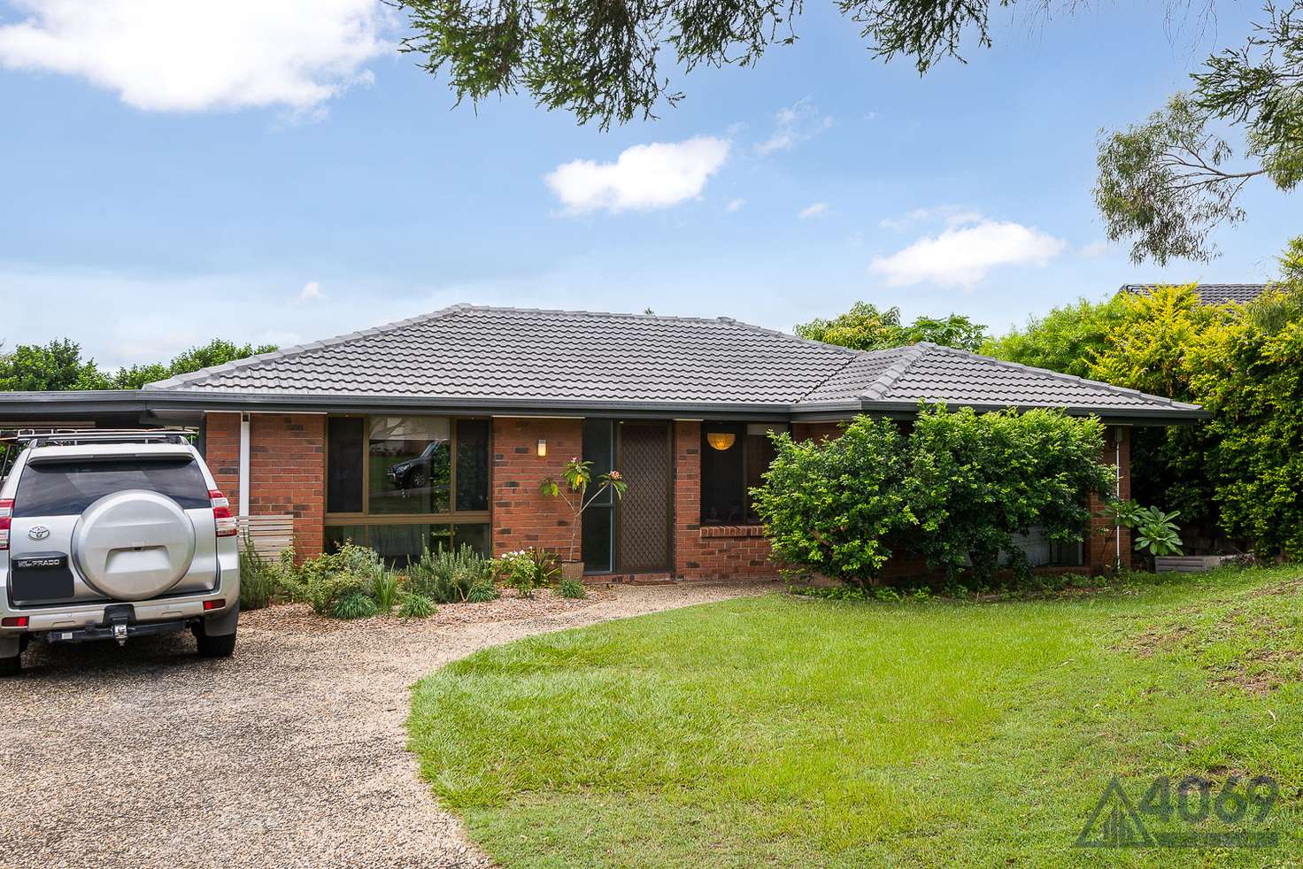 Main view of Homely house listing, 6 Copping Court, Sinnamon Park QLD 4073