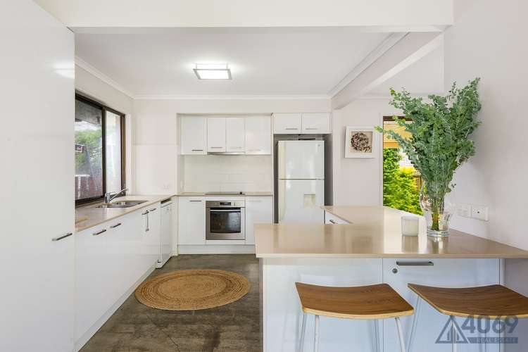 Third view of Homely house listing, 6 Copping Court, Sinnamon Park QLD 4073