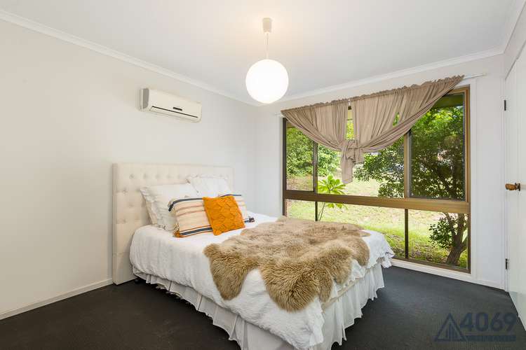 Fifth view of Homely house listing, 6 Copping Court, Sinnamon Park QLD 4073