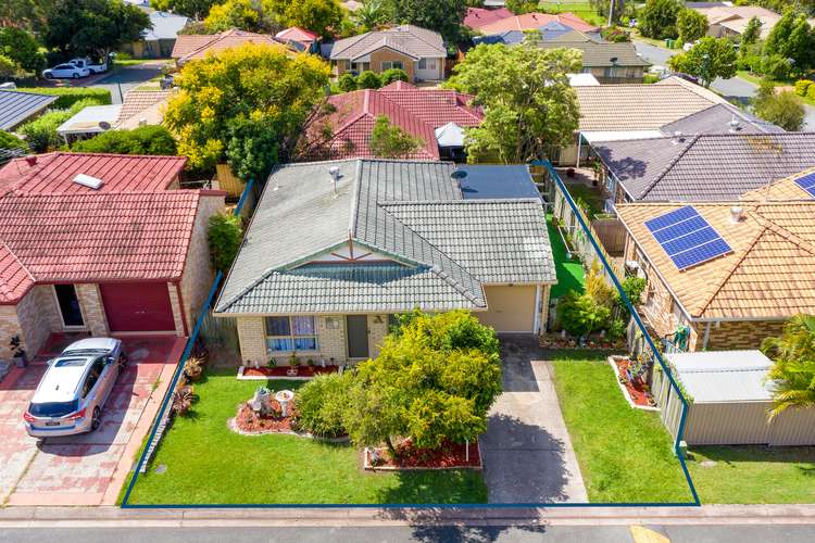 Main view of Homely house listing, 10 Paddington Lane, Eagleby QLD 4207