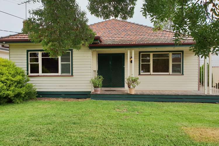 Main view of Homely house listing, 16 Armstrong Street, Sunshine West VIC 3020