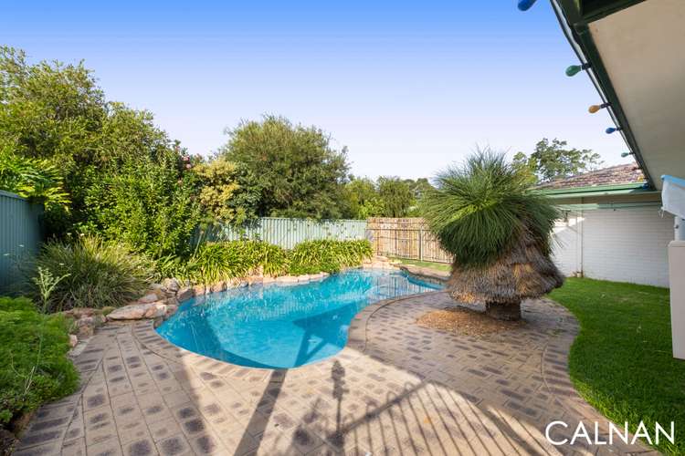 Main view of Homely semiDetached listing, 63 Connelly Way, Booragoon WA 6154