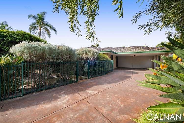 Second view of Homely semiDetached listing, 63 Connelly Way, Booragoon WA 6154