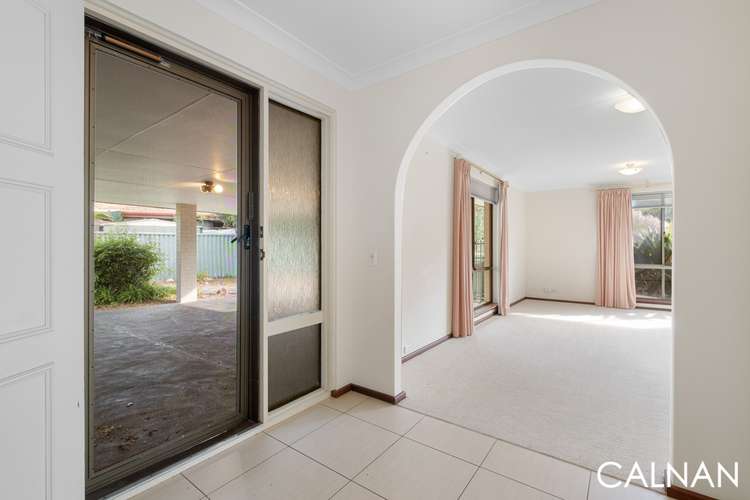 Third view of Homely semiDetached listing, 63 Connelly Way, Booragoon WA 6154