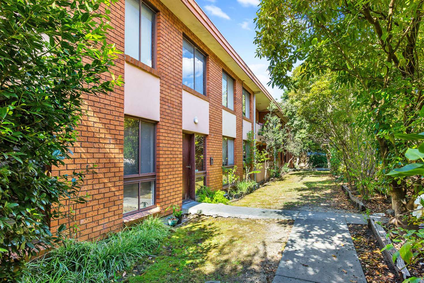 Main view of Homely apartment listing, 14/6 James Street, Box Hill VIC 3128