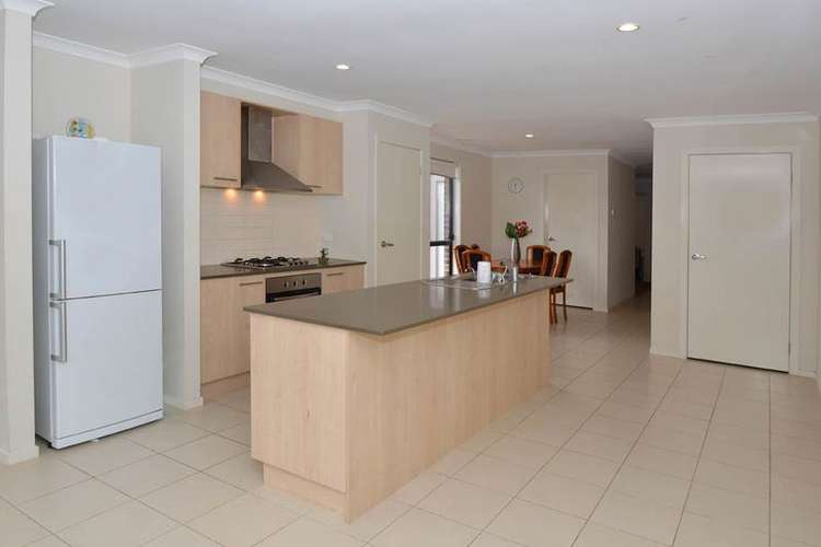 Third view of Homely house listing, 36 Hatchlands Drive, Deer Park VIC 3023