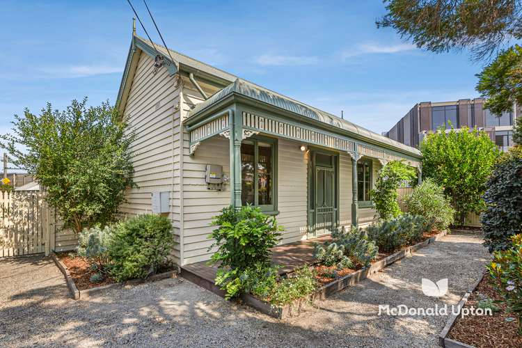Main view of Homely house listing, 2 Warrick Street, Ascot Vale VIC 3032
