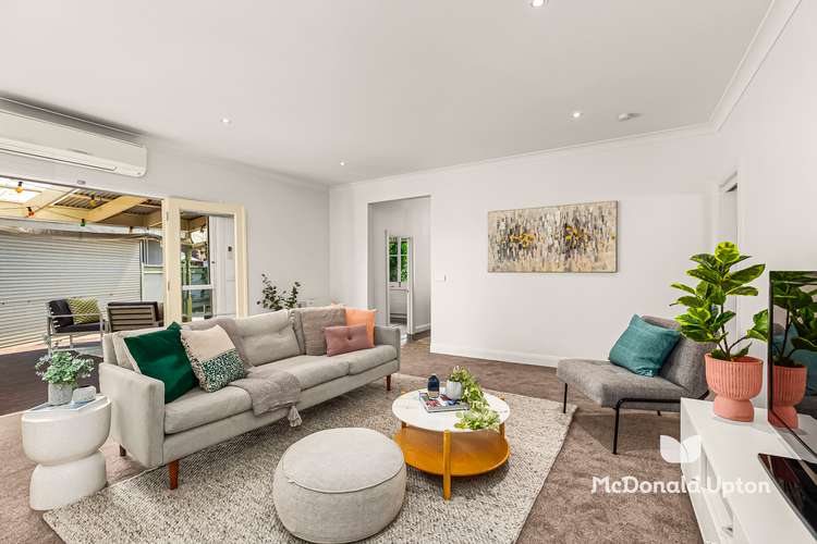 Fourth view of Homely house listing, 2 Warrick Street, Ascot Vale VIC 3032