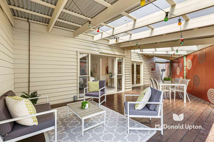 Fifth view of Homely house listing, 2 Warrick Street, Ascot Vale VIC 3032
