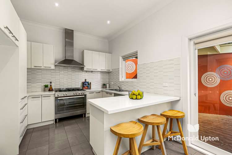Sixth view of Homely house listing, 2 Warrick Street, Ascot Vale VIC 3032