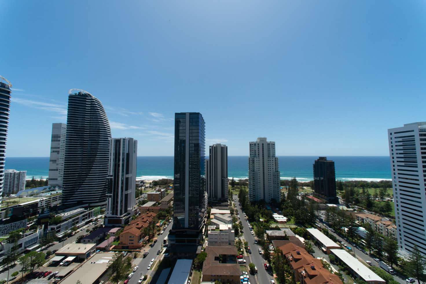 Main view of Homely apartment listing, 2604/2663 GOLD COAST HIGHWAY, Broadbeach QLD 4218
