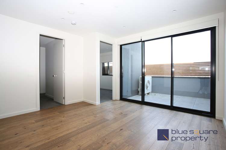Second view of Homely apartment listing, 110/66 Bent Street, Mckinnon VIC 3204