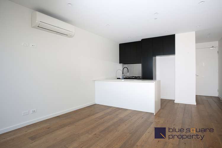 Third view of Homely apartment listing, 110/66 Bent Street, Mckinnon VIC 3204