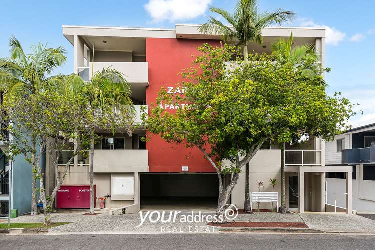 Main view of Homely apartment listing, 8/7 Selborne Street, Mount Gravatt East QLD 4122