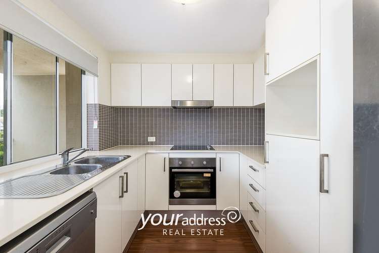 Third view of Homely apartment listing, 8/7 Selborne Street, Mount Gravatt East QLD 4122